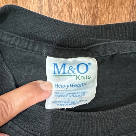 Laguna Beach Pageant of the Masters Black Graphic volunteer T-Shirt - Picture 2 of 5